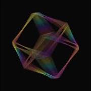 Polyhedron Background Loop HD Screensaver