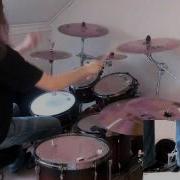 Behemoth Conquer All Drum Cover
