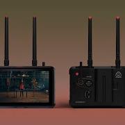 Introducing ATOMOS CONNECT