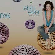 Ebru Elver Paranoyak Official Audio Video