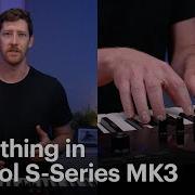 How To Use Everything In Kontrol S Series MK3 MIDI Keyboard Controller Native Instruments