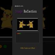 Image Reflection Using CSS Coding Shorts