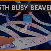 Busy Beaver The Hardest Game In Computer Science