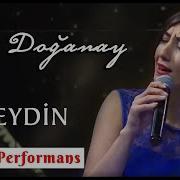 Eda Doğanay Sen Geleydin Official Video Canlı 2020 Soundhorus