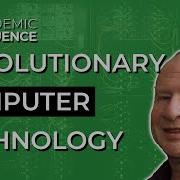 Hal Abelson On How Computer Technology Revolutionizes Our Lives