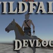 WILDFALL Devlog 2 Main Menu Mounts And More