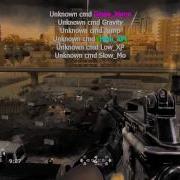 Cod4 Ps3 Modmenu Codes OriginalNand V1 0