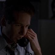 This Shot From The X Files Is Absolutely Insane