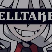 Helltaker Part 2 Lucifer S On My Side