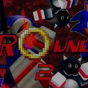 REWRITE In ROBLOX ROUND 2 Trinity ENCORE