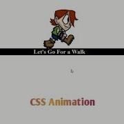 1 HTML CSS Sprite Sheet Animation How To Make Animation