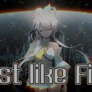 Nightcore Just Like Fire P Nk Lyrics