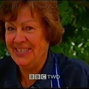 720p 50p BBC TWO Continuity 31st October 2000