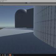 Wall Run Prototype Curved Surfaces
