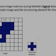 Morphological Image Processing Exercise 1 In Matlab