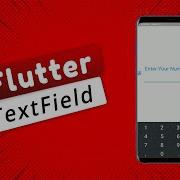 Flutter TextField Widget Flutter TextField Style