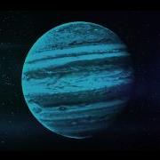 3d Holographic Planet Created In After Effects With Trapcode Form