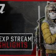 DayZ 1 27 Experimental Showcase Livestream VOD