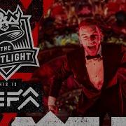 This Is Sefa The Spotlight Defqon 1 2024