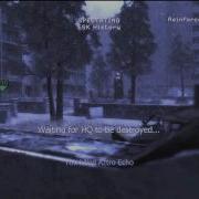 Cod4 Sync Mini Edit