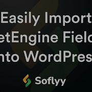 Easily Import JetEngine Fields Into WordPress