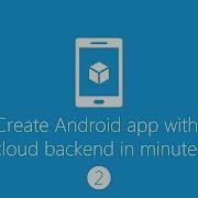 Create Android App With Cloud Backend Part 2 Table Permissions And OAuth