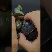 TURTLE TRANSFORM