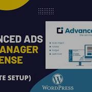 Руководство по плагину Advanced Ads WordPress 2025 Менеджер рекламы и плагин AdSense самая про