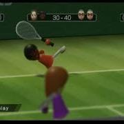Wii Tennis Double Mii Graf Encode 600 22 May 2024