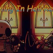 Friday Night Funkin Indie Cross Burning In Hell Remix 2 5 Playable FLP Voices