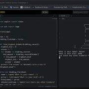 Blind Auction Program In Python