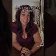 ADHD And Visual Tracking Problems Linked Adhd Adhdproblems Reading Readingcomprehension