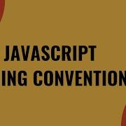 JavaScript Naming Best Practices For Clean Code Learn How To Name Variables And Functions