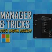Полезные советы и хитрости Диспетчера задач в Windows 11 которые стоит знать