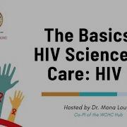 The Basics Of HIV Science And Care HIV 101