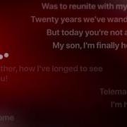 I Can T Help But Wonder Karaoke Version EPIC The Ithaca Saga