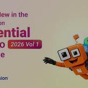 What S New In The Syncfusion Essential Studio 2026 Volume 1 Release