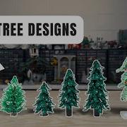 Конструкции сосен LEGO для ваших самодельных конструкторов