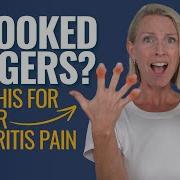 Can I Fix My Crooked Fingers Try This 1 Tip To Help Your Finger Arthritis Pain And Stop Deformities