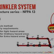 Pipe Sizing For Sprinkler Systems Made Easy