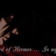 Hellsing Ultimate AMV Monster