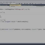 Optimized Image Processing With Intel S IPP