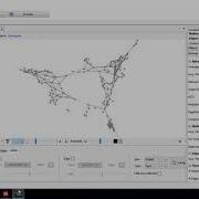 Gephi Node Labels