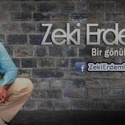 Zeki Erdem Bir Daha