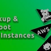 Backup And Reboot AWS EC2 Instances Automatically Event Remediation Datadog WayScript