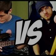 ONE STRING BATTLE Ft Rob Scallon