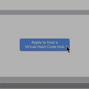 Hash Code 2021 Apply To Host A Hub Today