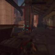 Bionic Commando PC Gameplay Video 1