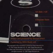 Source Direct Computer State