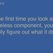 Stateless Components In React Native